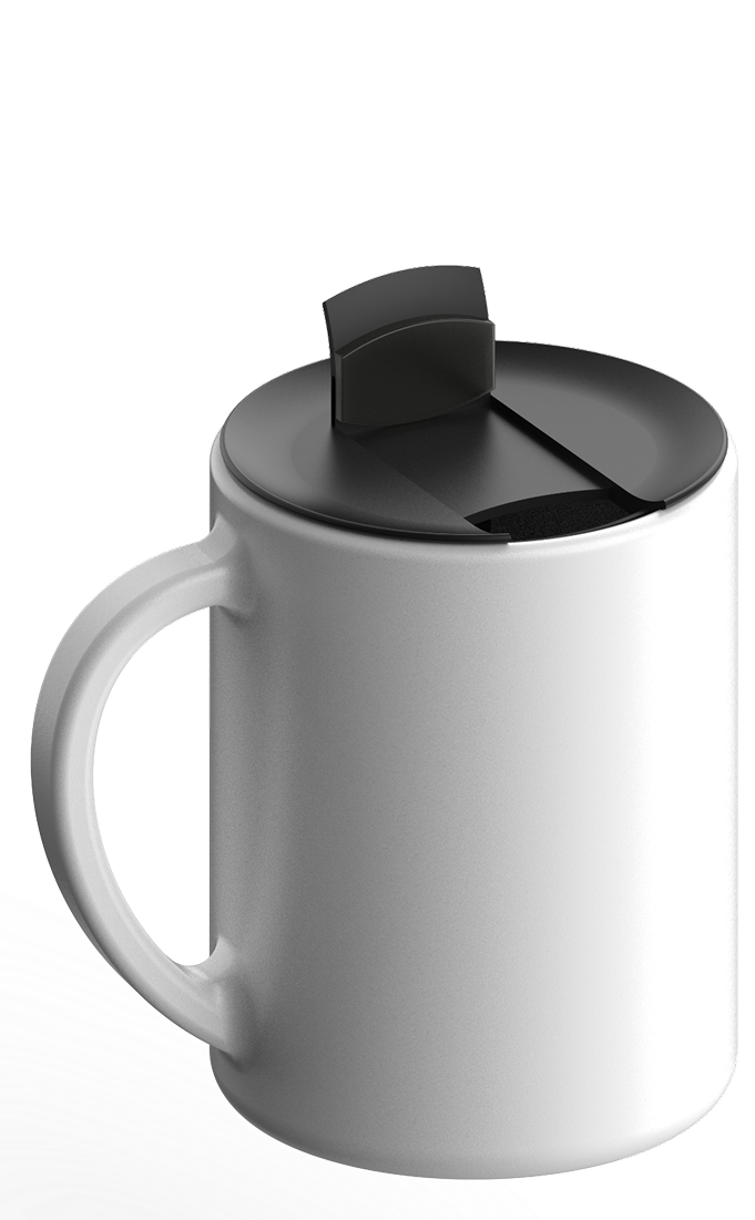 Blind Man's Cup